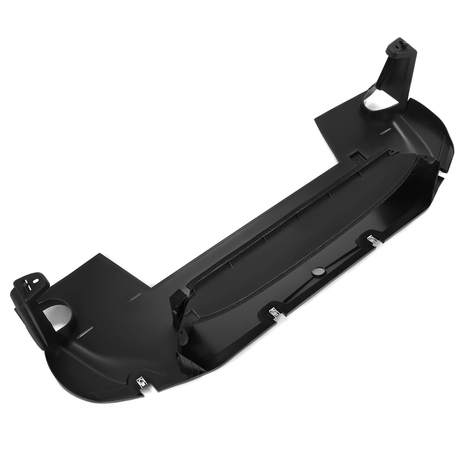 For Ford Transit 150/250/350 2015-2019 Front Engine Splash Shield #FO1228142