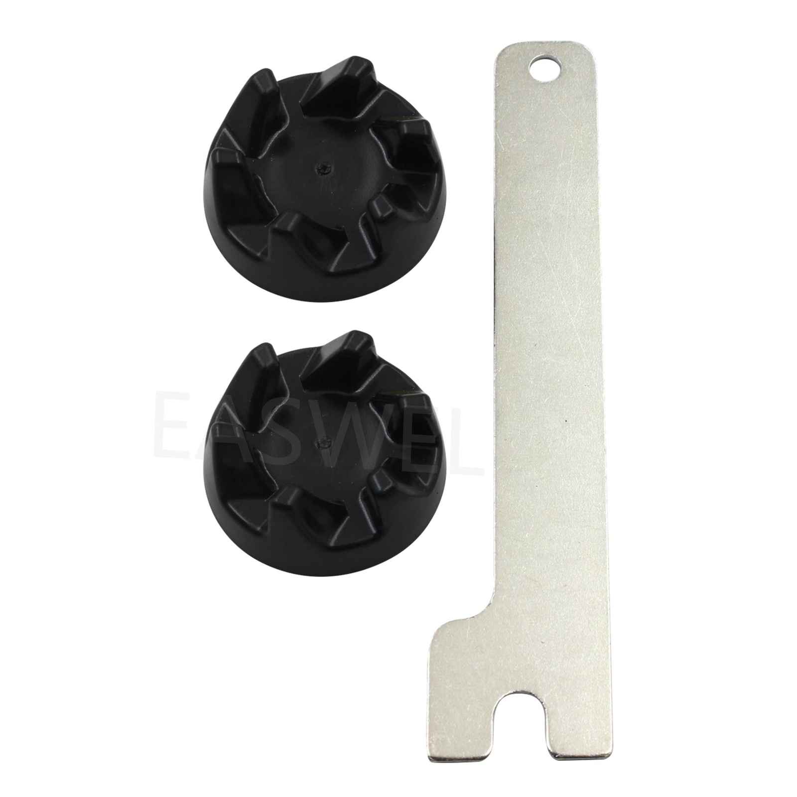 Blender Rubber Coupler Gear Clutch with Removal Tool for KitchenAid 9704230