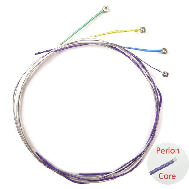 30 A strings,Opera Perlon Violin Strings 4/4,only A string