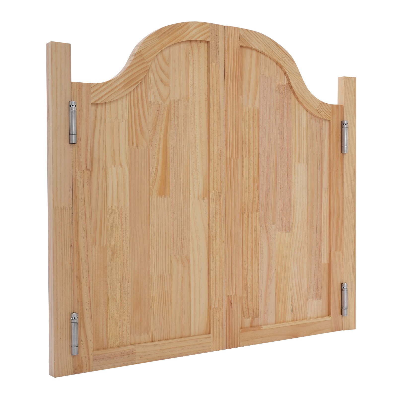 Partition Door 100*90cm/39.37*35.43in for Shop Entrance Partition Decor Door