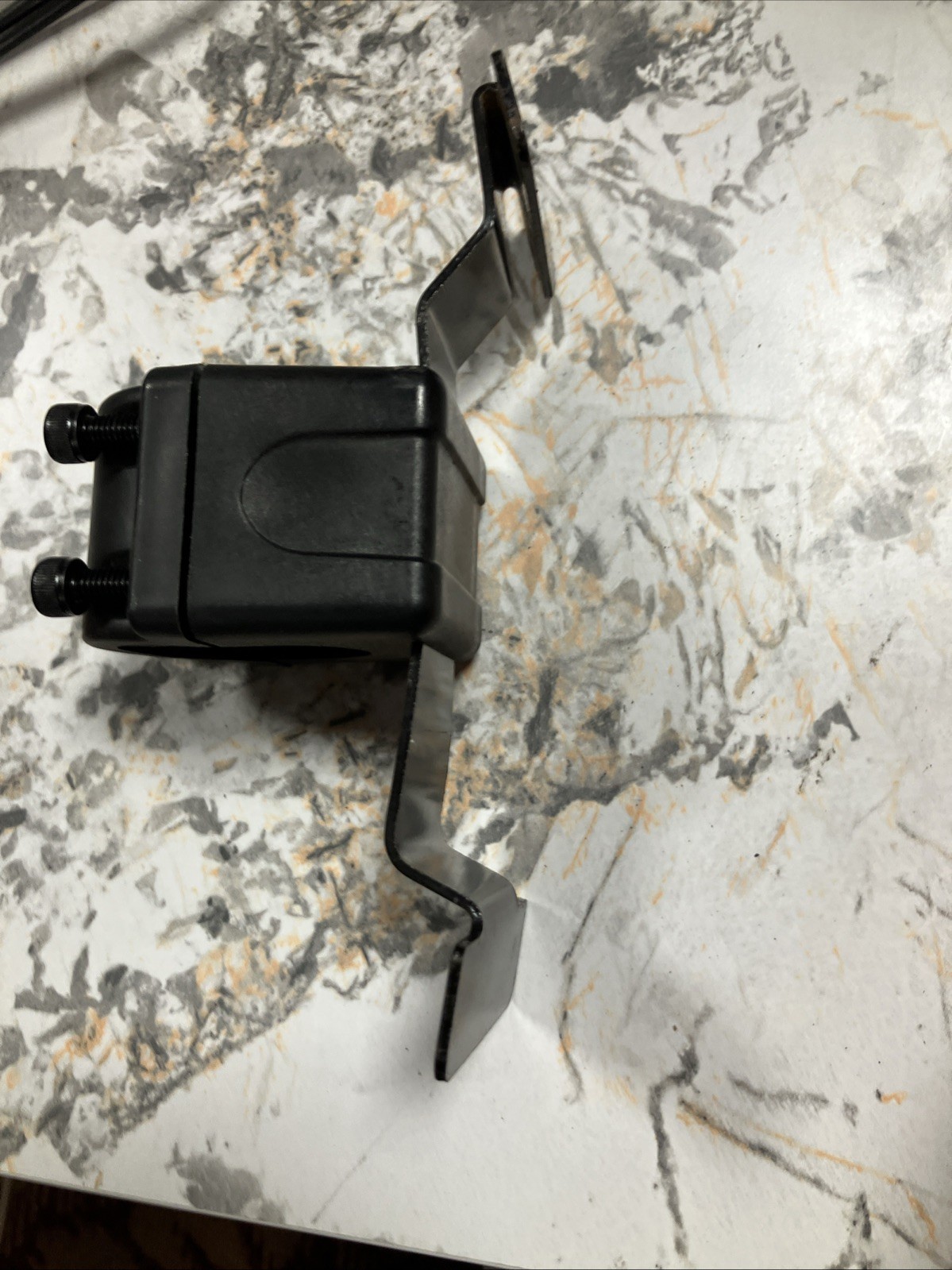 Pride Mobility Scooter Revo 2.0 Front Basket Bracket