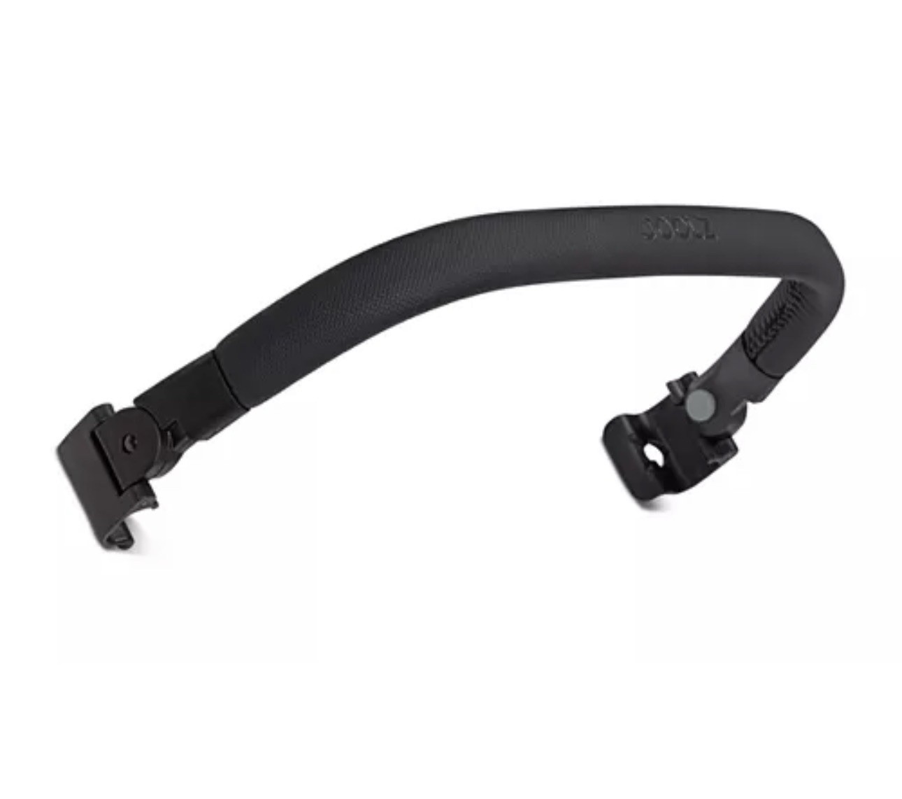 Joolz Aer+ Foldable Bumper Bar For Stroller In Black
