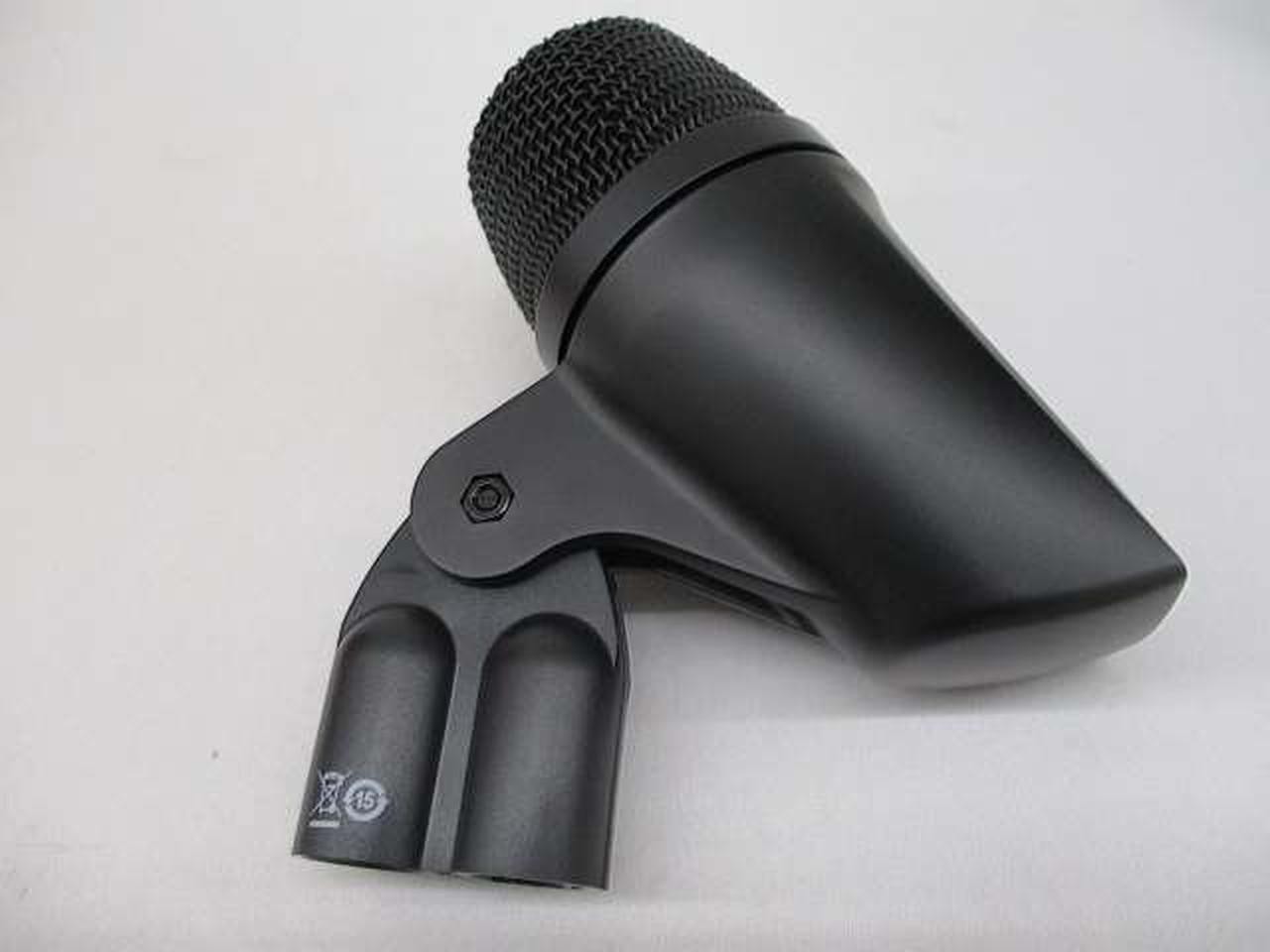 Akg P2 Musical Instrument Microphone