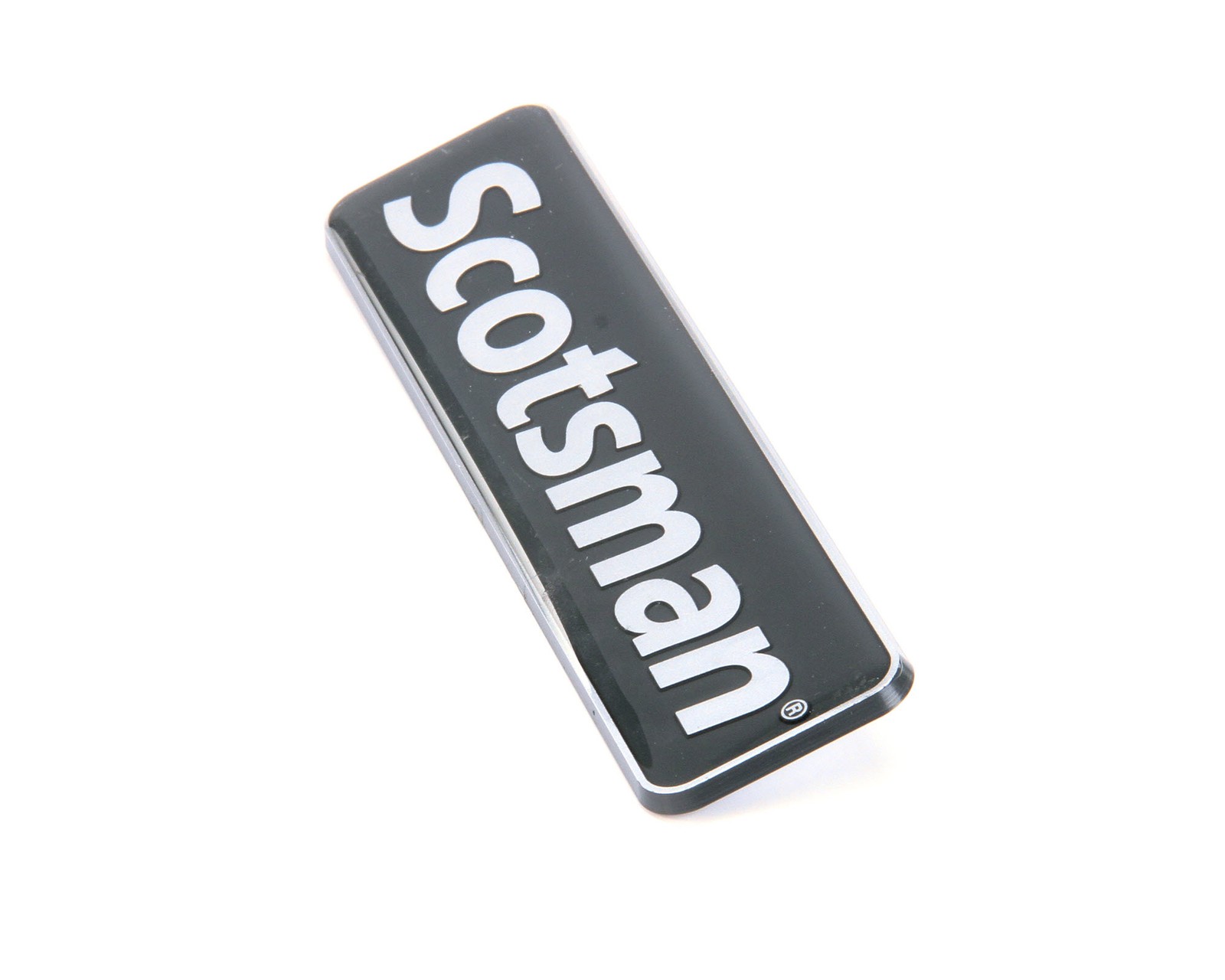 Scotsman Emblem - Scotsman 15-0808-01 - Free Shipping + Geniune OEM