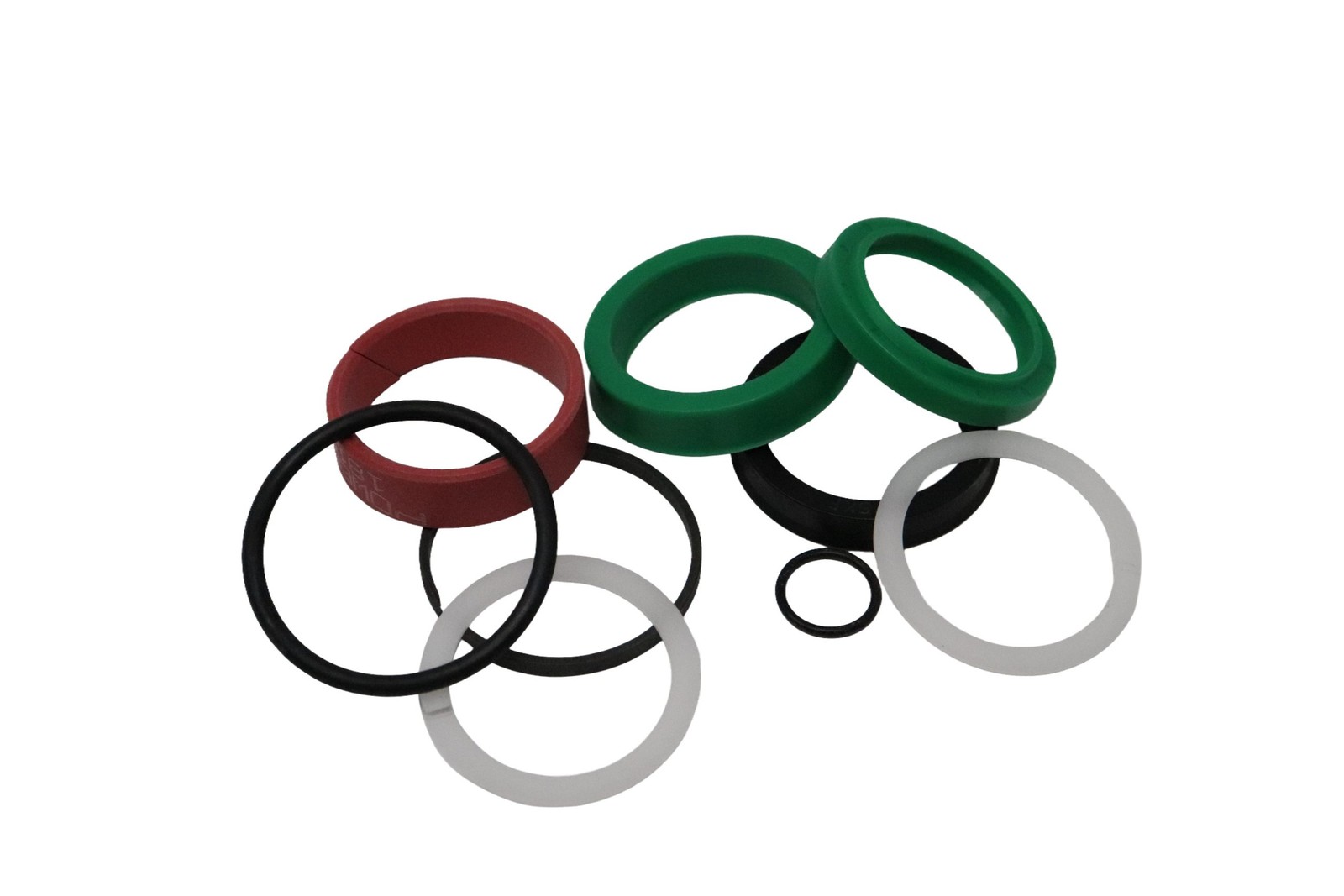 Aztec Replacement for Seal Kit for Hyster 8601708 - Lift Cylinder