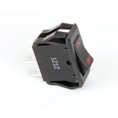 APW Wyott 2E1331800 Switch Spst 10A 125V Rocker