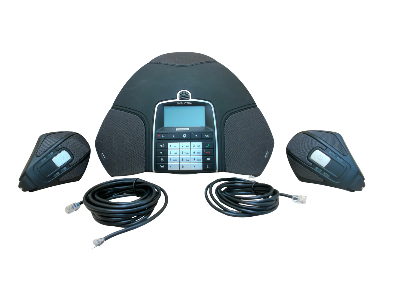 Konftel 300Mx/300MX Conference Phone Telephone System