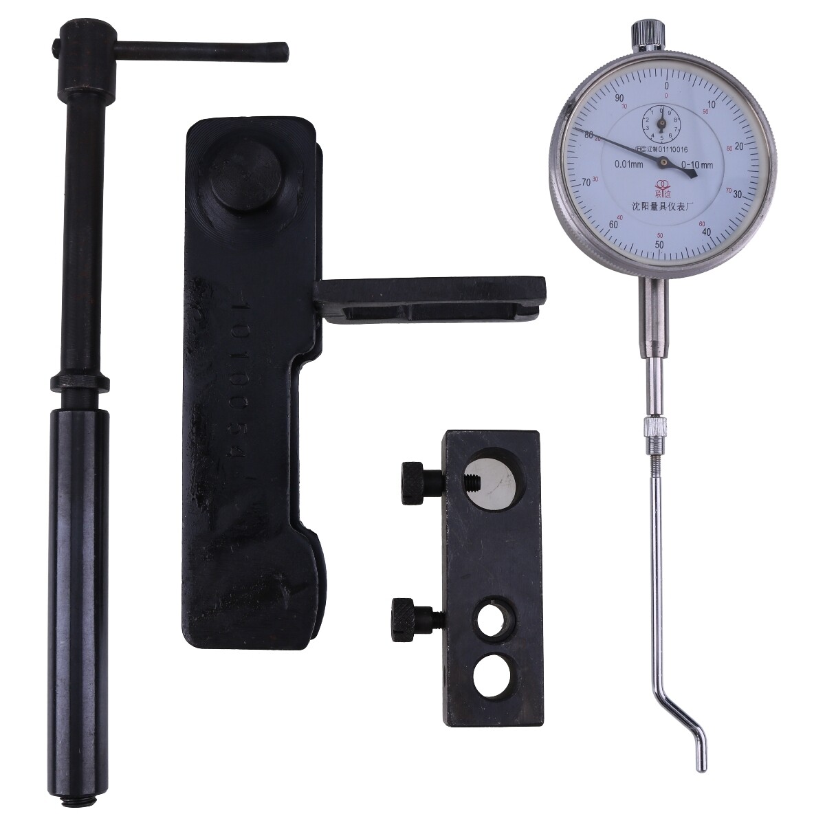 NK Injector Device Lift Adjustment Tools 4914484 3822575 for Cummins NT855 KTA19