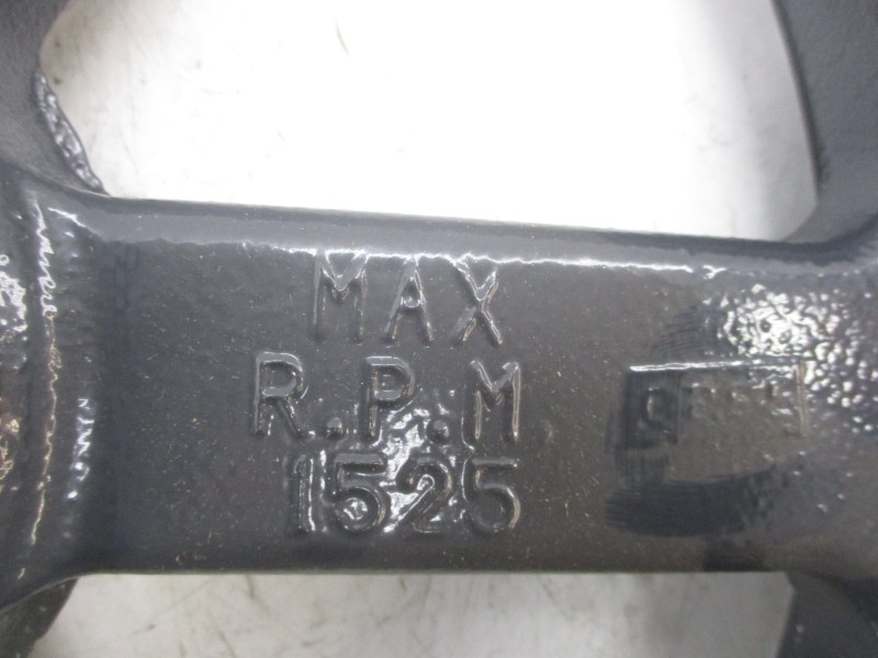 SHEAVE 1525 NSNP