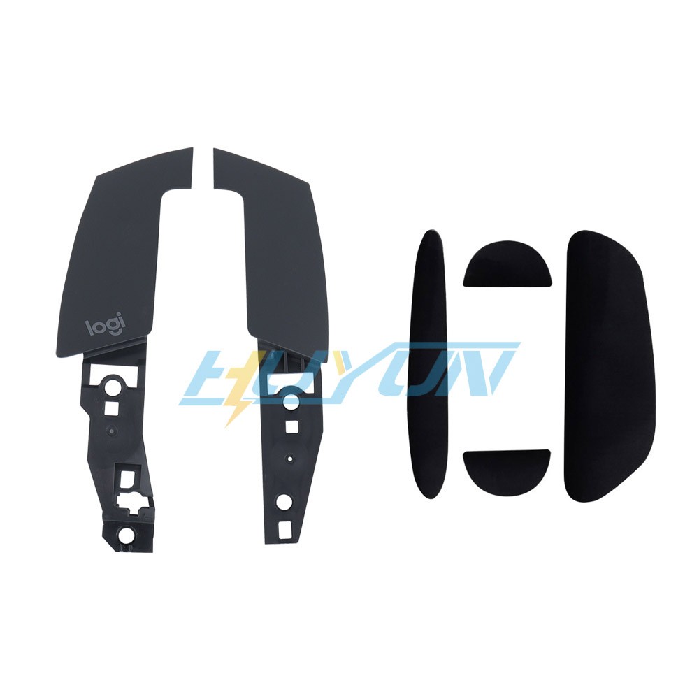 Button Top Shell Protective Cover for Logitech MX Master 2s Bluetooth Mouse