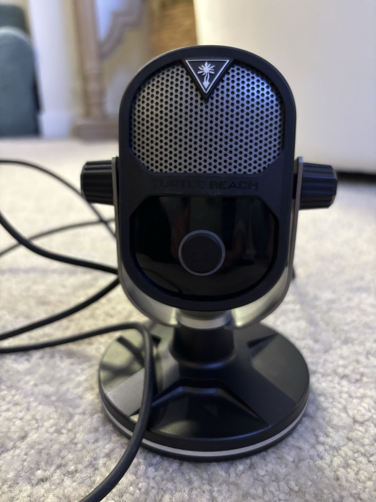 Microphone Turtle Beach