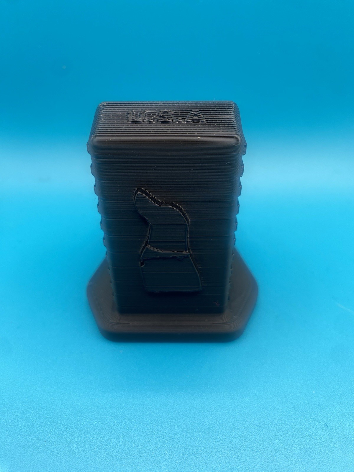 New Black Dog Armaments Glock 17 9mm Magazine Speed Loader  - Made in USA