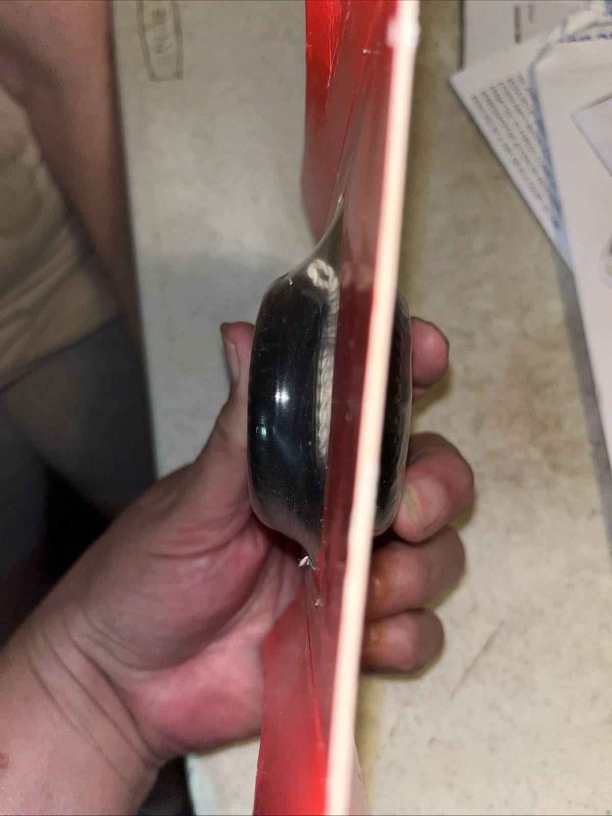 SUPERYO NITRO