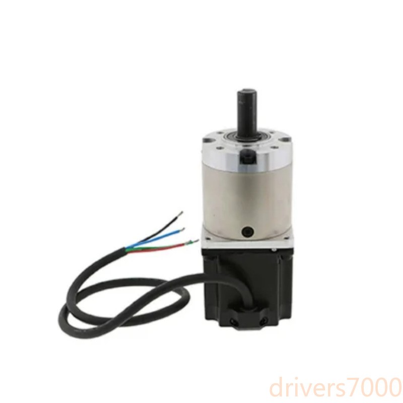 NEMA23 23HS22-2804S-PG47-1 Geared Stepper Motor Planetary Gearbox
