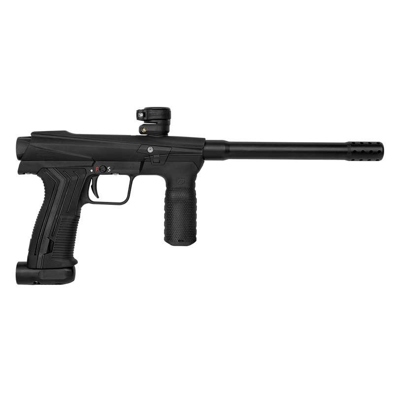 Planet Eclipse Emek 100 Black (PAL Compatible)