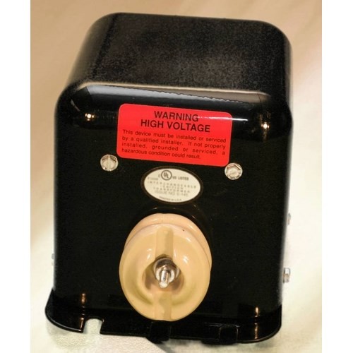 Dongan A06-SA6 Ignition Transformer 175VA 6000VAC NEMA 1 60Hz 20mA