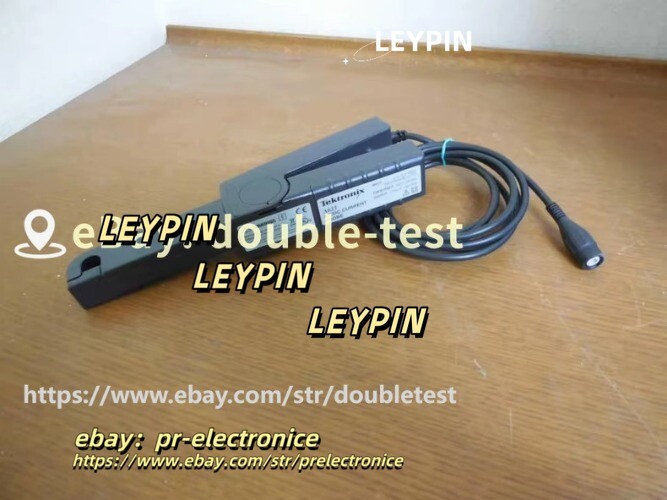 Tektronix A622 Current Clamp Oscilloscope Probe for 100KHz/100A/Pu Source#pr