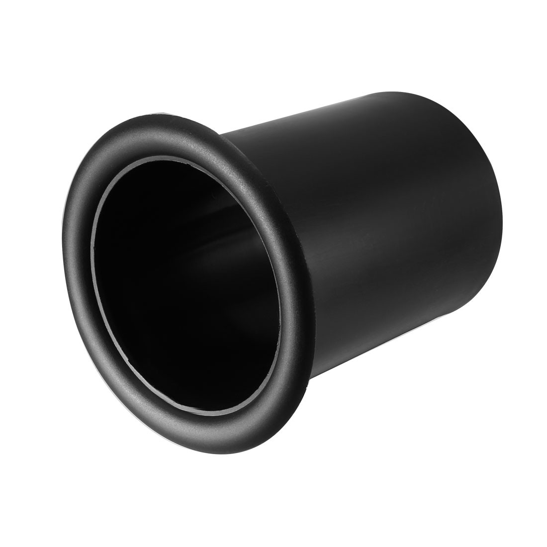 85mm x 112mm Speaker Port Tube Subwoofer Bass Reflex Tube Bass Woofer Box Vent