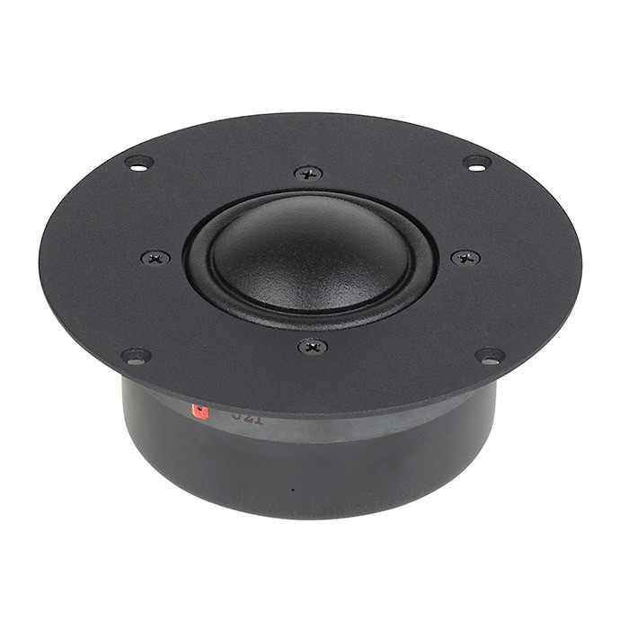 Visaton G50FFL8 2" Fabric Dome Driver 8 Ohm