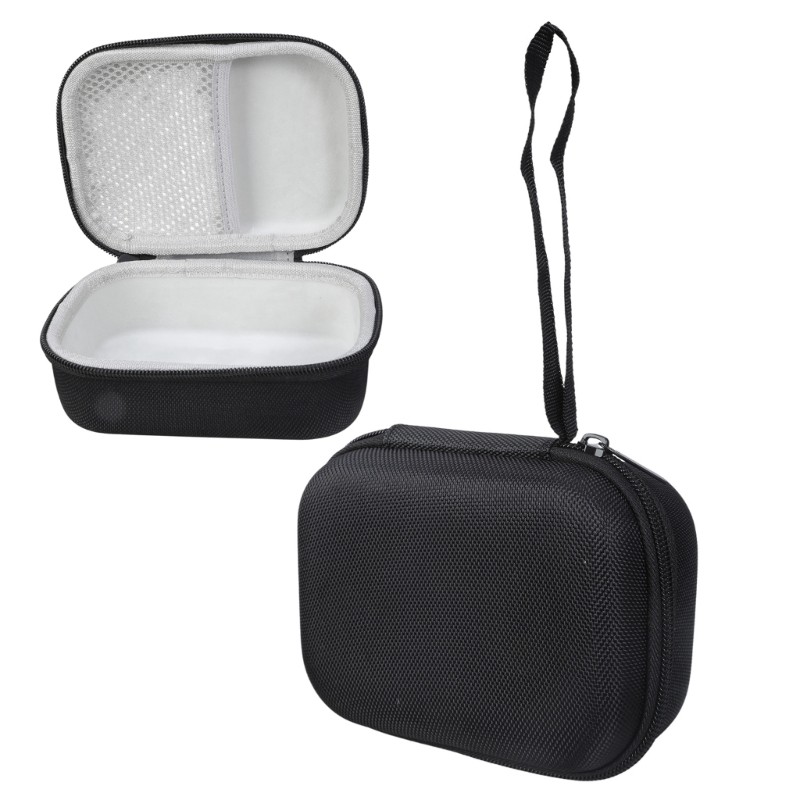 Portable EVA Storage Case For Detong P2 Label Printer & Accessories Protections