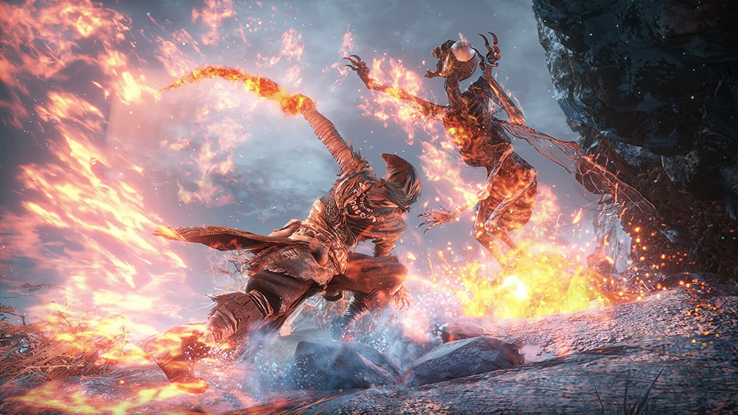 Dark Souls III 3 The Fire Fades Edition Xbox One Complete