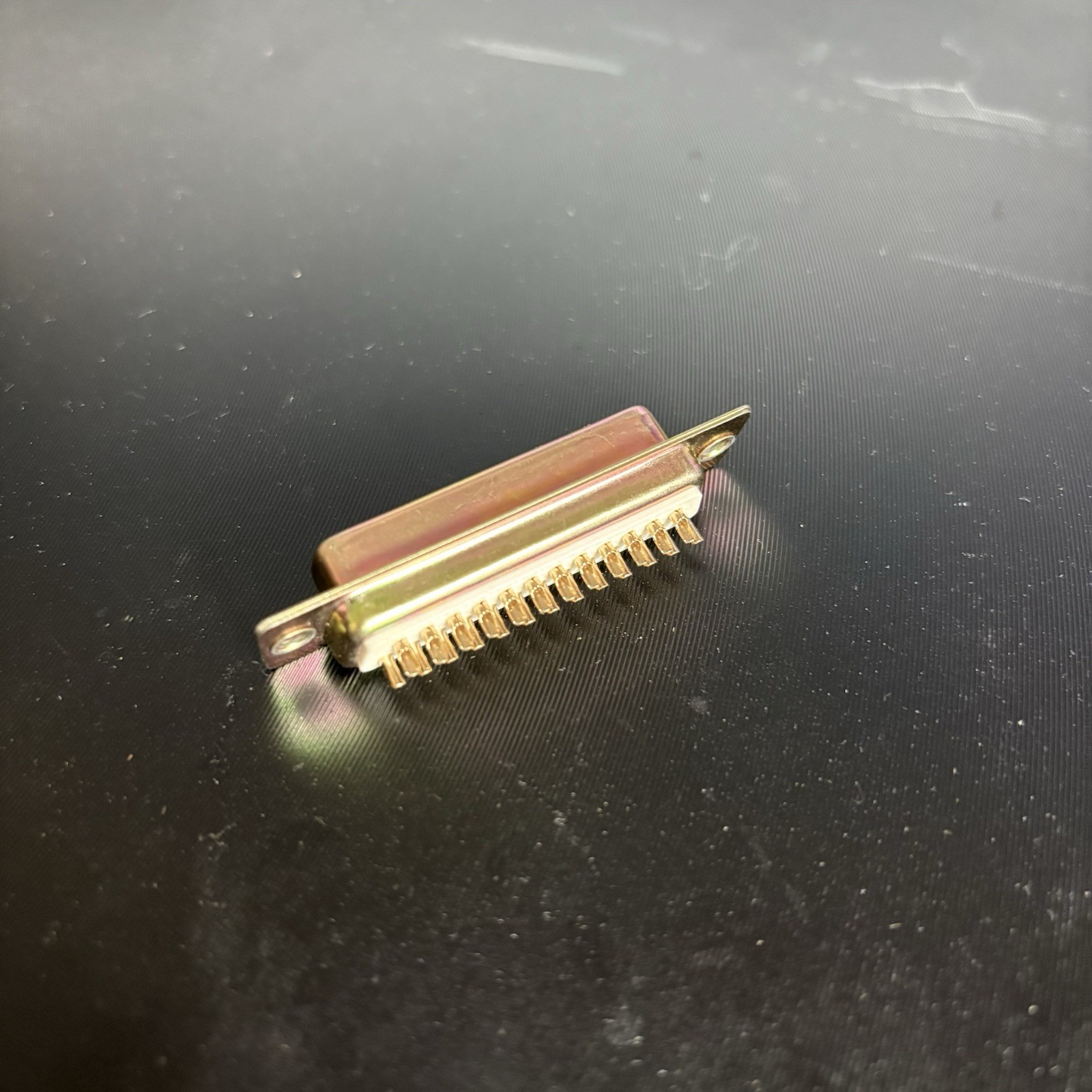 Garmin GTX 327 320A Transponder Connector