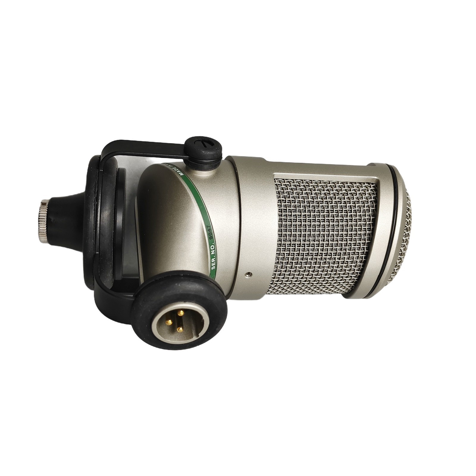 NEW Neumann BCM 705 Dynamic Broadcast Microphone