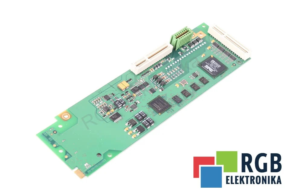 SVCON2/5 CS0174100160-04 B&R AUTOMATION - For Parts