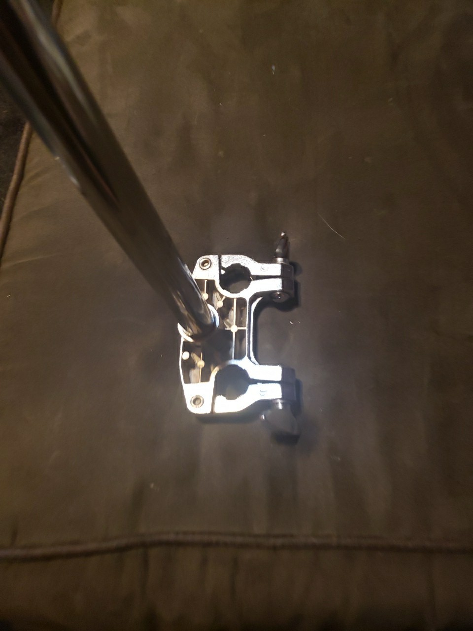 Yamaha Double Tom Drum Stand