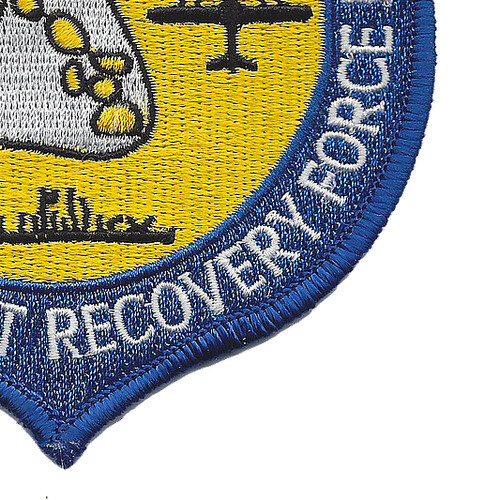Task Force 130 Manned Recovery Patch
