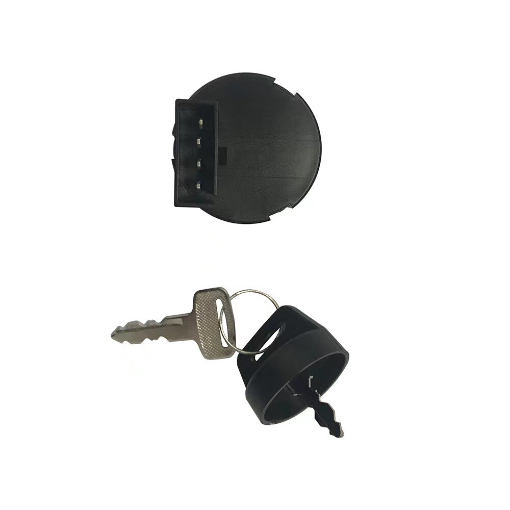 NEW Ignition Key Switch for Can-Am Outlander Max 400 2004 2005 2006 2007 2008