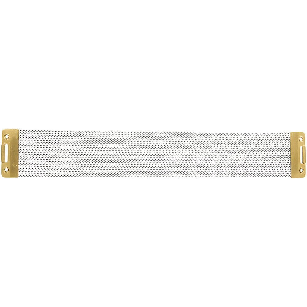 Gibraltar 20Strand Vintage Brass Snare Wires with Cord 14 in.