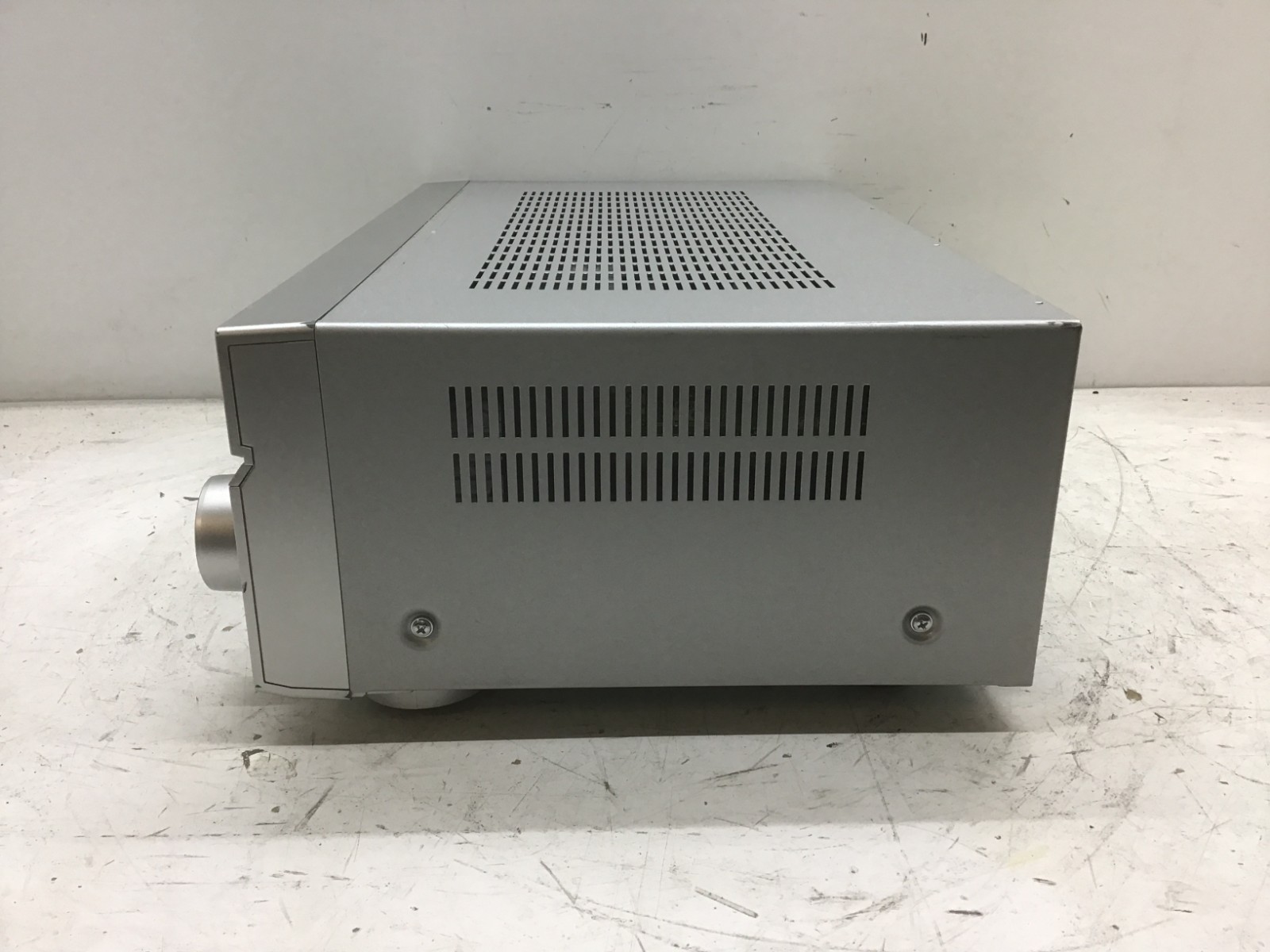 Sony STR-K660P Receiver - Tested