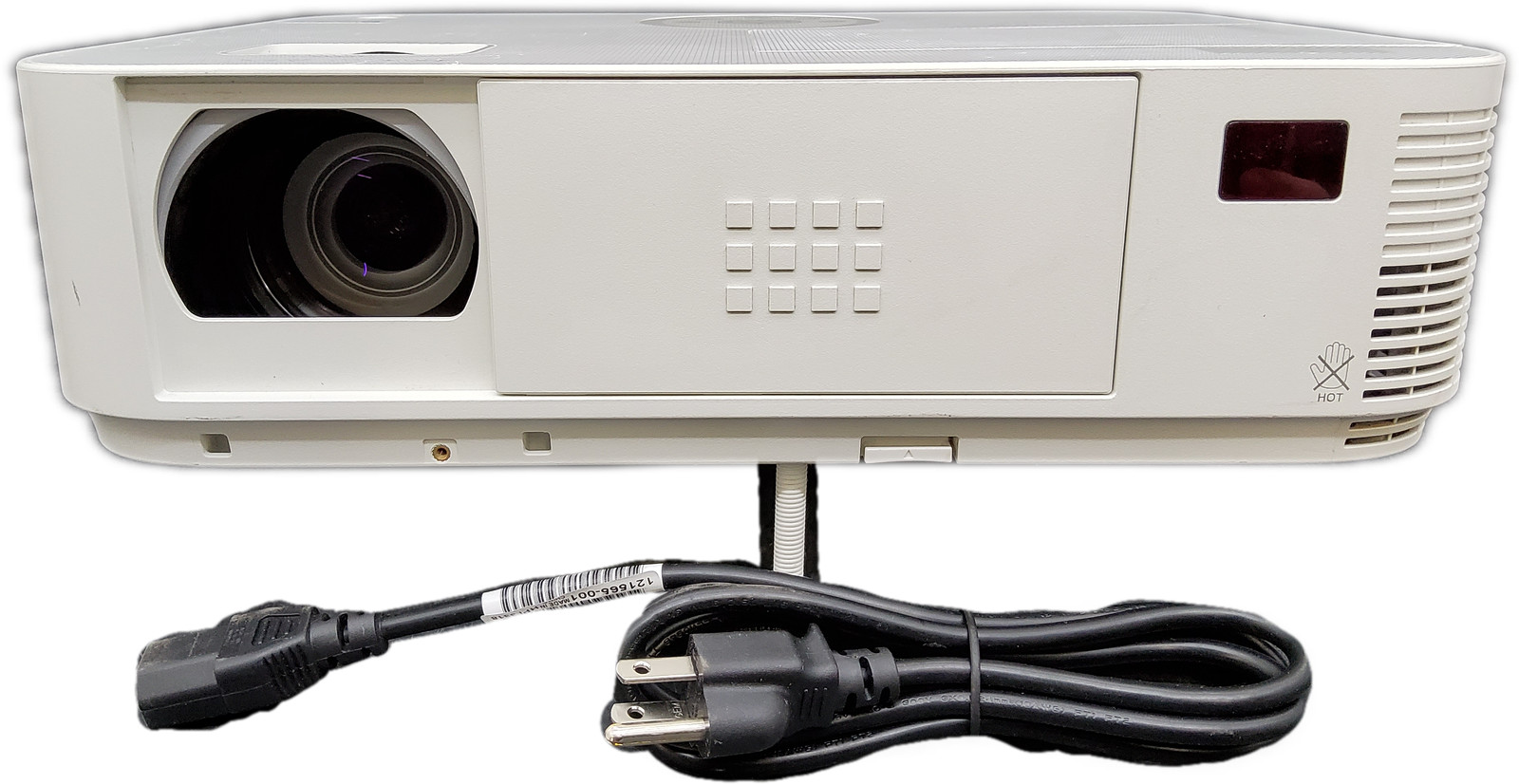 NEC M322X 3200 Lumens 1080p DLP Projector