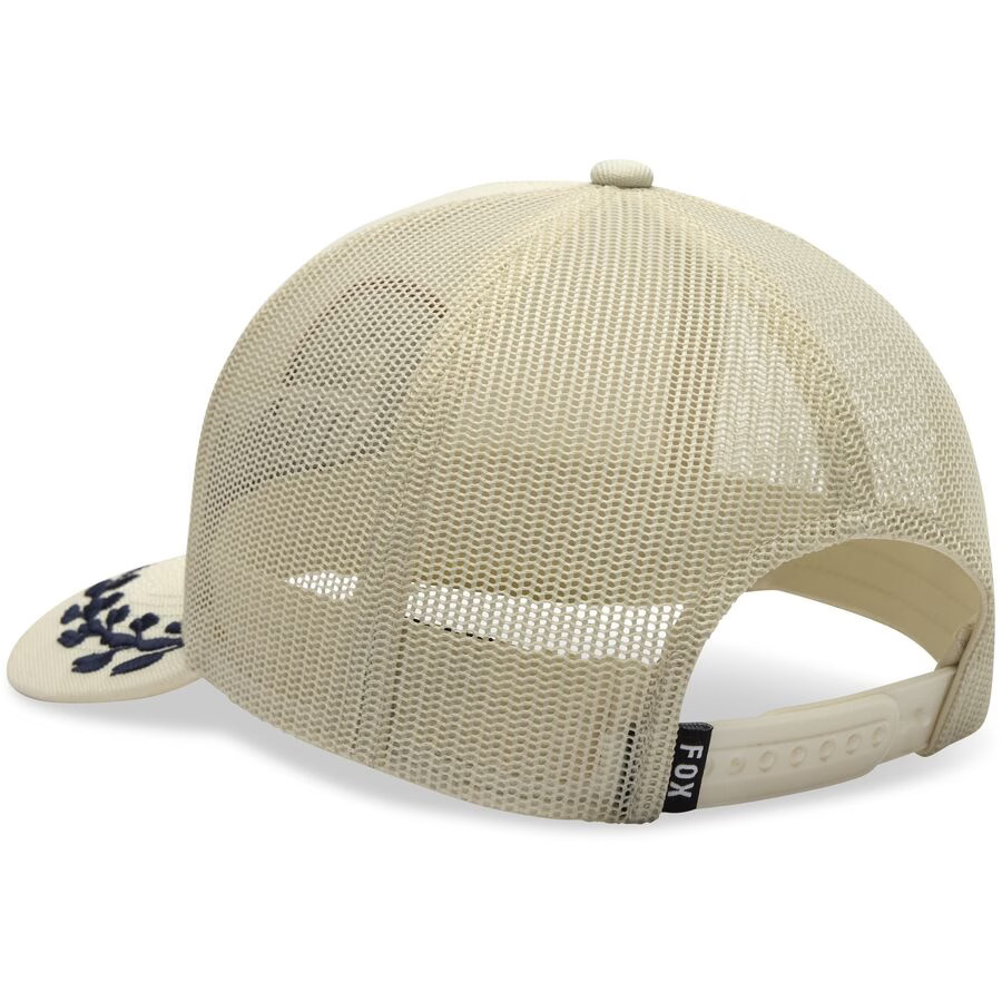 Fox Racing Women's Circa 74 Mesh Trucker Hat