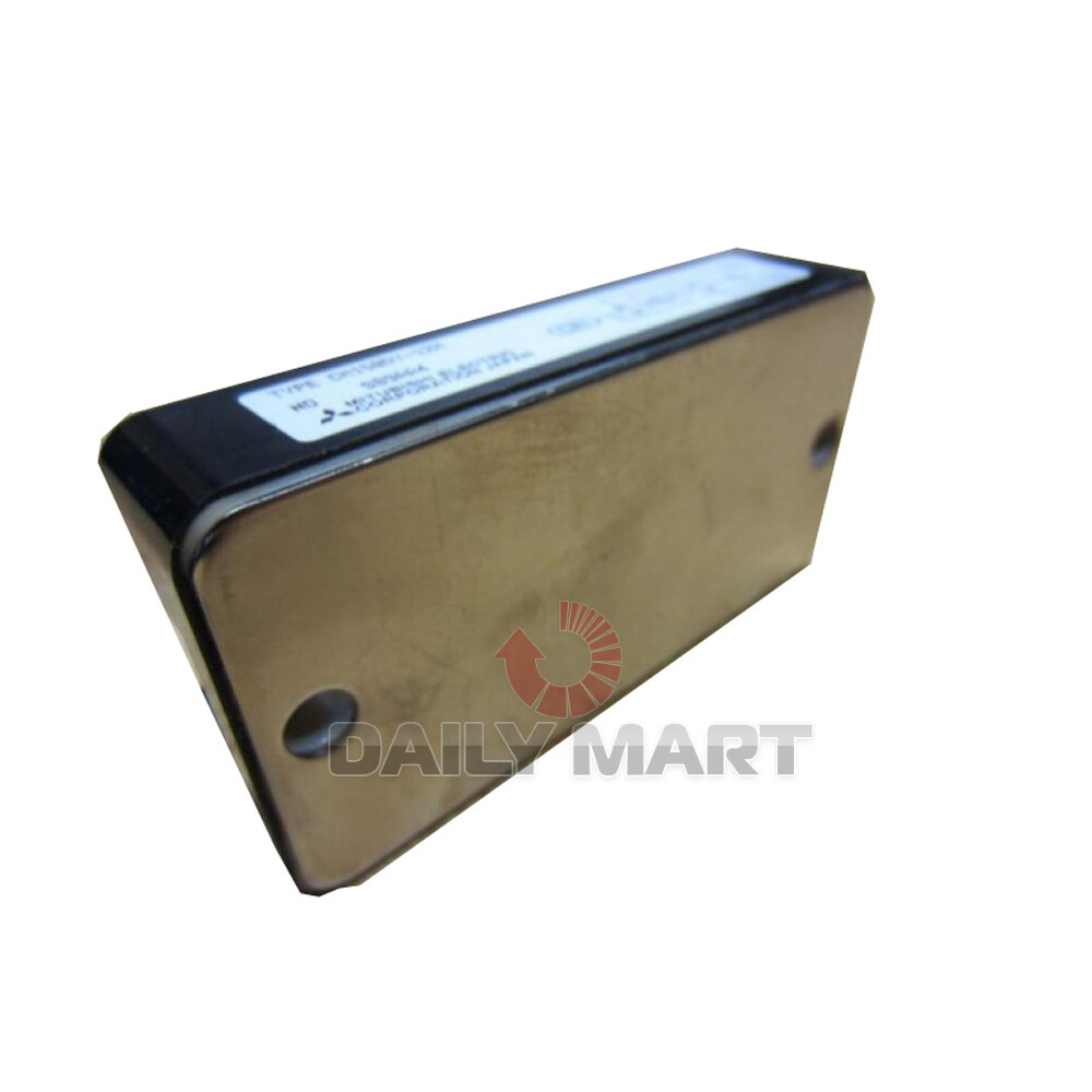 New In Box MITSUBISHI CM150DY-12H Module Supply