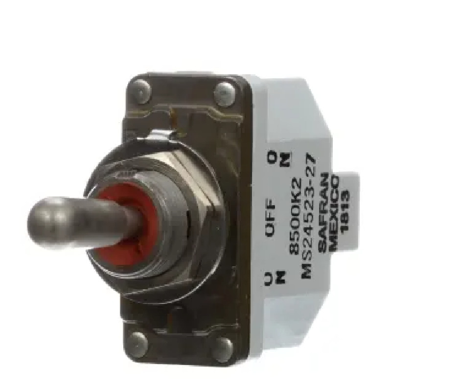 1pc SAFRAN POWER USA LLC 8500K2 Switch