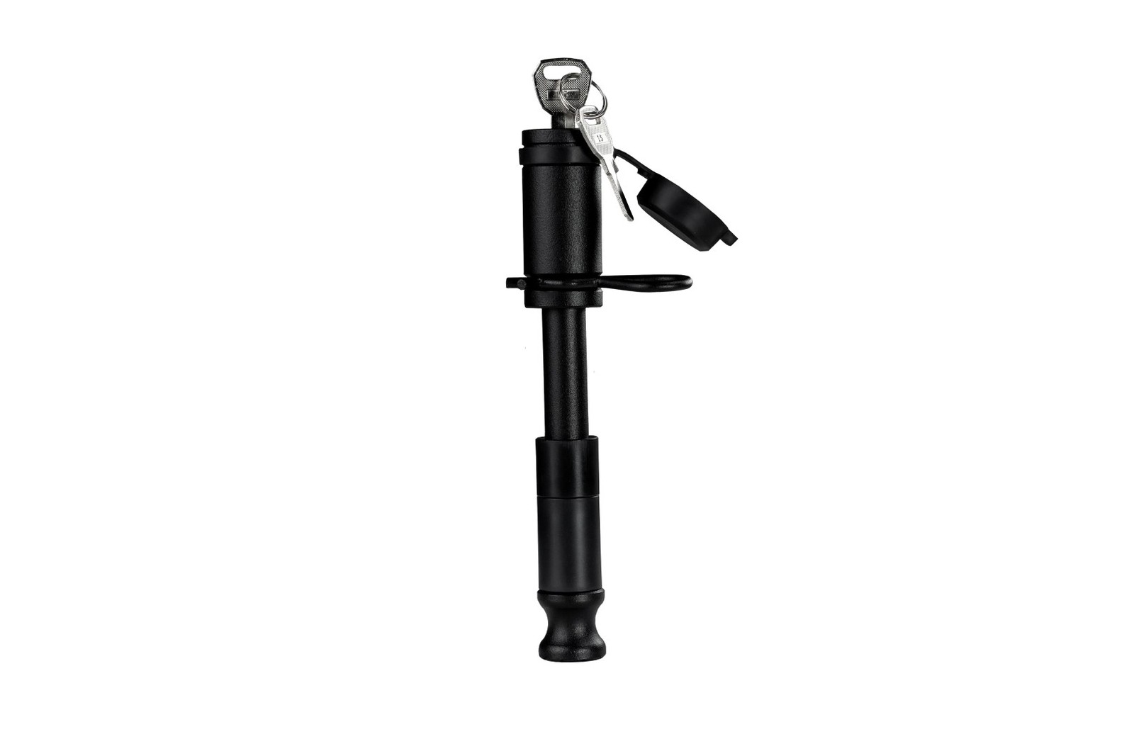 BulletProof BLACKBPLP2 Black Ops Locking Pin