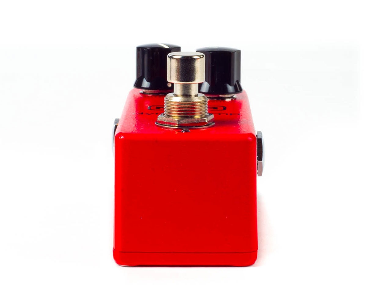 MXR M291 Dyna Comp Mini Compressor Pedal - Open Box