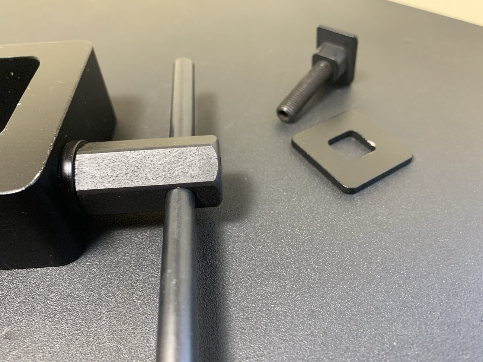 Truglo Sight Removal Tool (Fromt & Back)