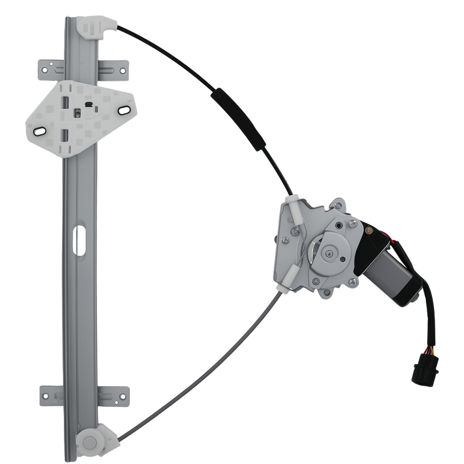 Front Left Driver Side Power Window Regulator w/ Motor for Acura TL 2004-2008