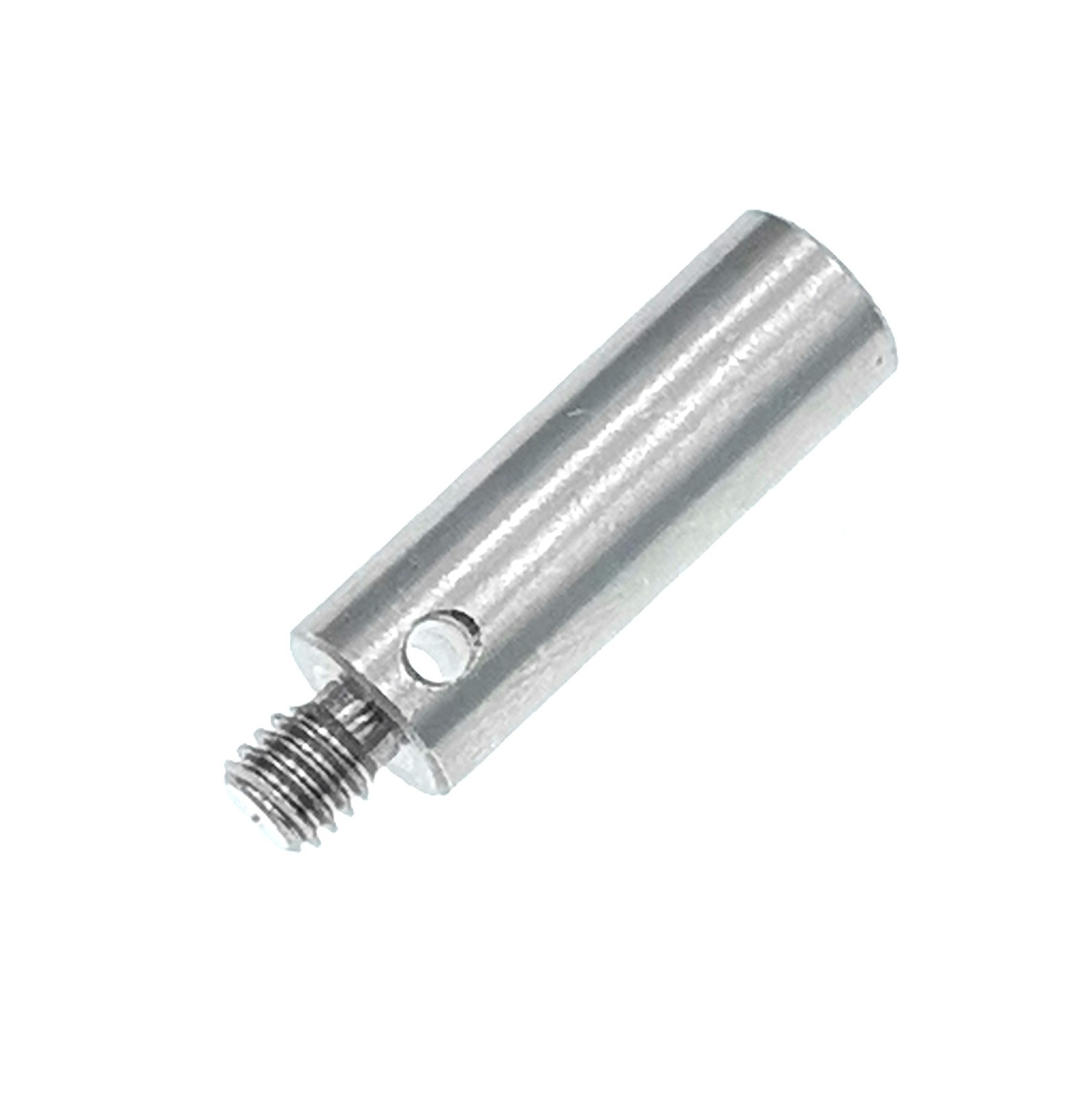 M4 Probe Stylus Stainless steel Extension, L 20 mm for Renishaw ZEISS CMM