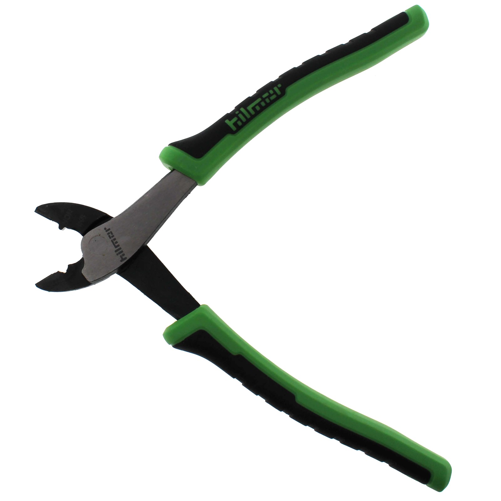 Hilmor Tools 1885429 Crimping Tool 10" 10-22 AWG Durable Handle