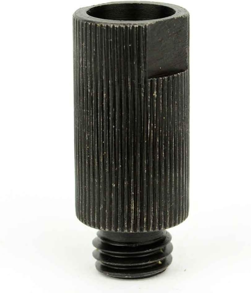 GA-EXT Grinder Arbor Extension - 5/8 Inch- 11 Thread x 2 Inch