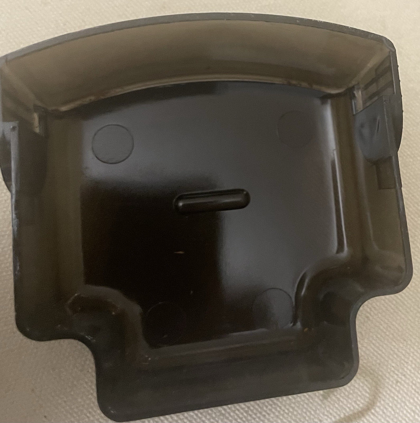 Vintage Electric Boston Pencil Sharpener Hunt Corp, Works