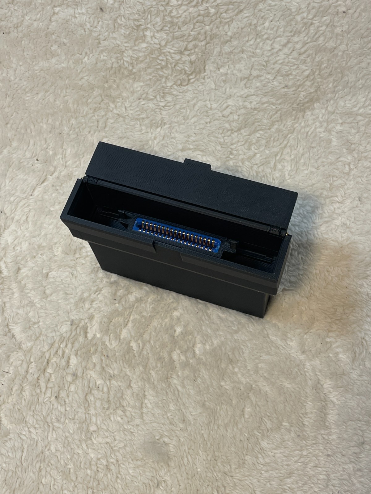 Atari 5200 MCP Socket and Dust Protector