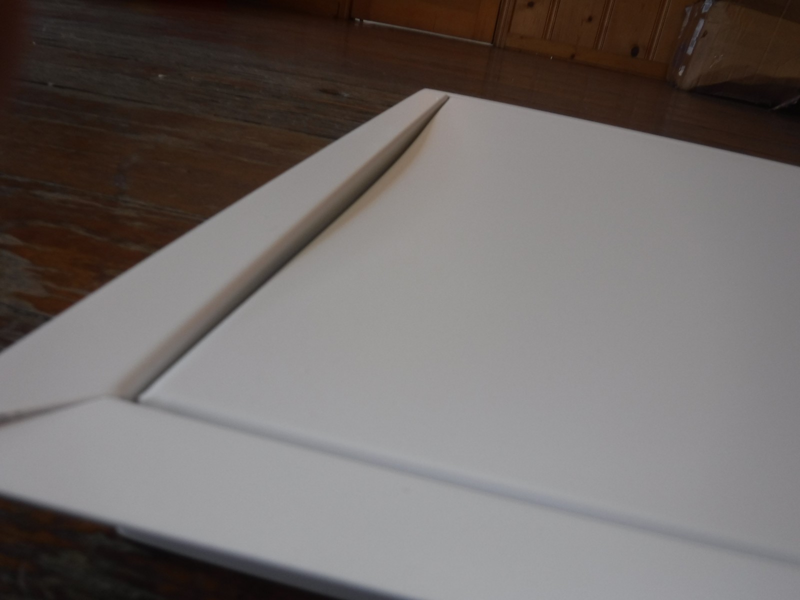 Standard Access Door, Tough Guy, 5YL97 (E36T)