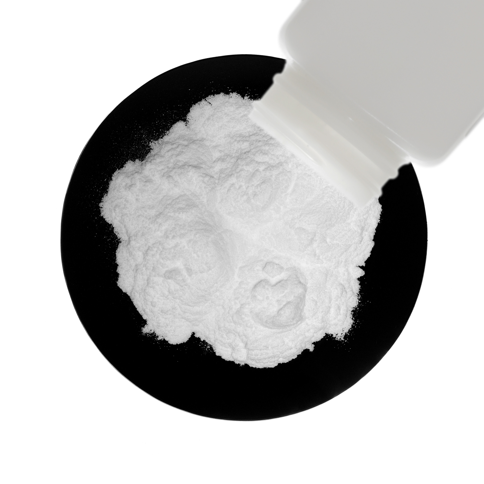 Disodium Phosphate [Na2HPO4] 98+% Food Grade Powder 1.5 Lb in Three Bottles USA