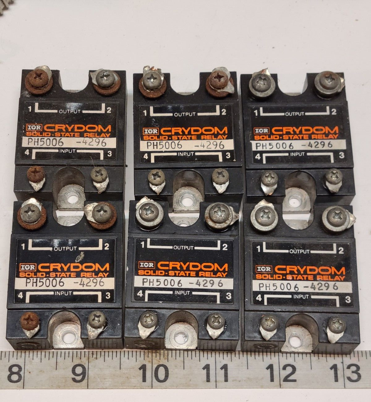 Crydom PH5006-4296 Solid State Relay