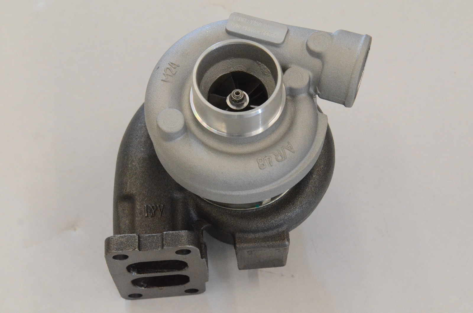 F0NN6K682BA for Ford New Holland  TB85 TB100 TB110 6810A 7010 7740 Turbocharger